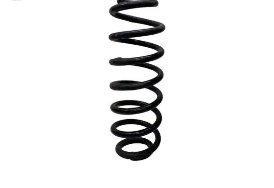 Volkswagen Jetta VI Rear coil spring