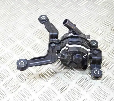 KIA Niro Electric auxiliary coolant/water pump 375W5Q4000