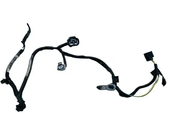 Toyota Auris E180 Headlight/headlamp wiring loom/harness OYT26096