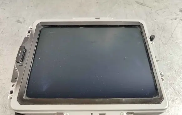 Volvo XC40 Screen/display/small screen 32247465