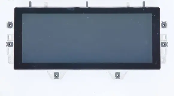 Porsche Panamera (971) Screen/display/small screen 971919597