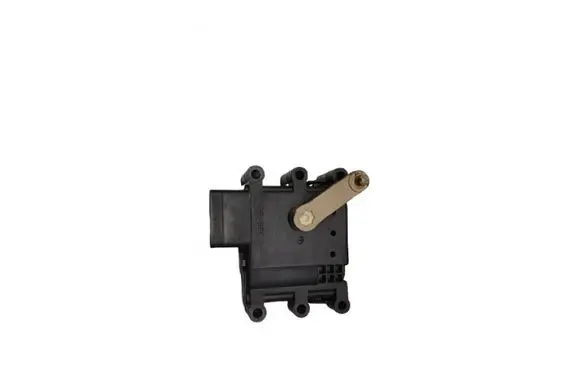 Mazda 626 Coolant heater control valve