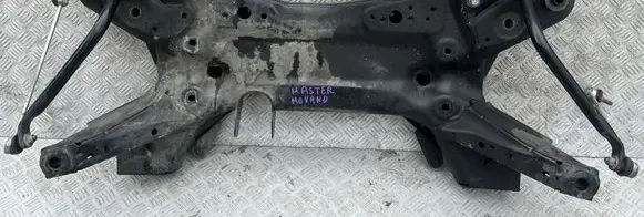 Renault Master IV Engine mounting bracket 544017919R
