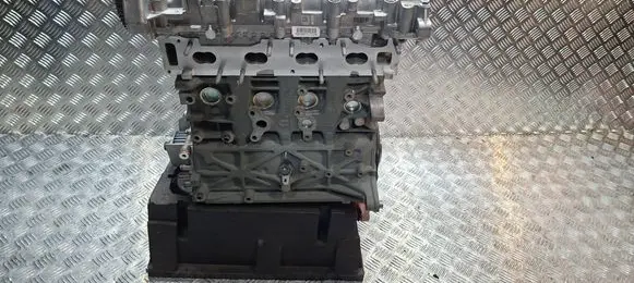 Fiat Ducato Engine swap S2630201 46349131