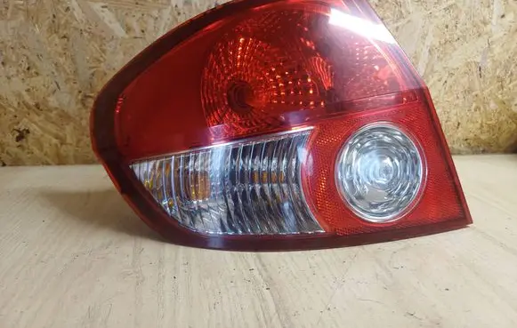 Hyundai Getz Rear/tail lights 924011CXXX
