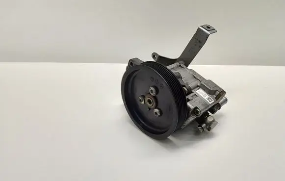 BMW 5 E60 E61 Power steering pump 7652974117 678148603 7787106