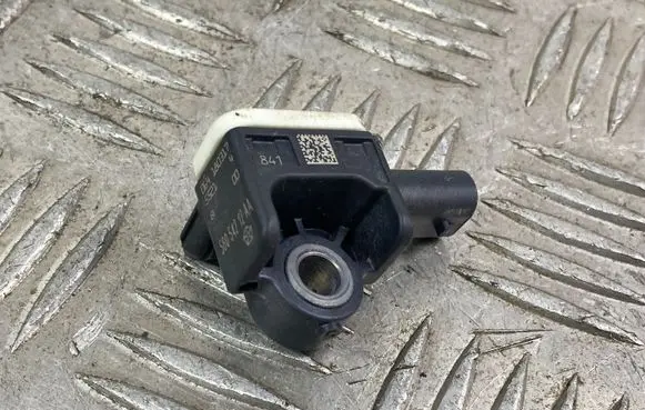 Jeep Grand Cherokee Airbag deployment crash/impact sensor 56054212AA