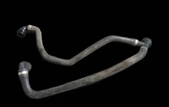 BMW 3 E90 E91 Coolant pipe/hose 1712778726005