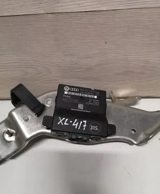 Seat Toledo III (5P) Other control units/modules 1K0907530H 1K0907951