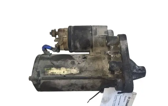 Citroen C4 I Starter motor TS22E26