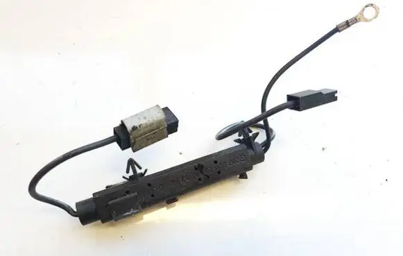 Mercedes-Benz ML W163 Antenna control unit 2028202389