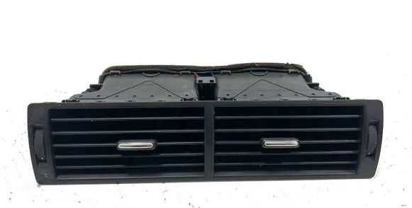 Audi A4 S4 B7 8E 8H Dash center air vent grill 8E0820951H 36113010