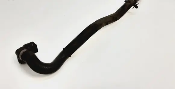 BMW 3 E90 E91 Engine coolant pipe/hose 7552387