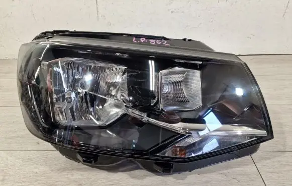 Volkswagen Multivan T6 Headlight/headlamp 7E1941006AD