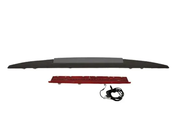 Audi A8 S8 D3 4E Handrail (top trim) 4E0945097