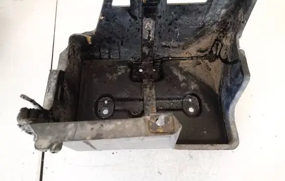 Mazda 2 Battery box tray 