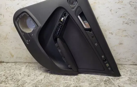 Audi A4 S4 B8 8K Rear door card panel trim 8K0867306