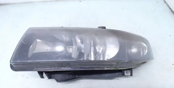 Seat Toledo II (1M) Headlight/headlamp 1M1941001D