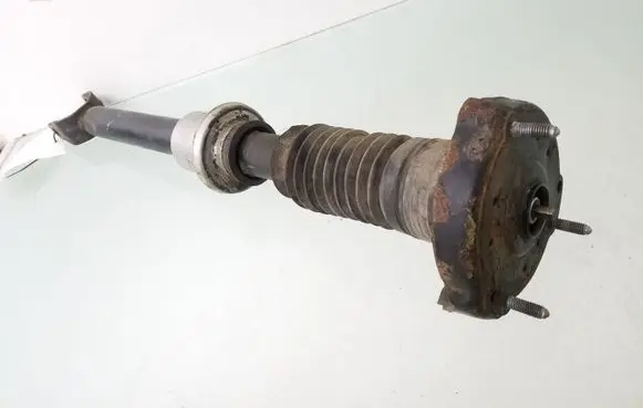 Front shock absorber/damper