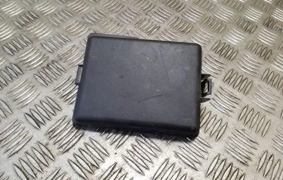 KIA Rio Fuse box cover 919501W420