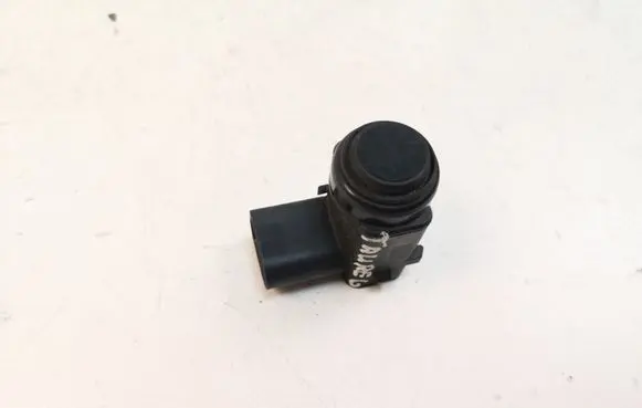 Volkswagen Touareg I Parking PDC sensor 1J0919275 0263003169