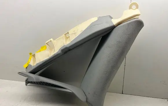 Audi A6 S6 C7 4G (C) pillar trim 4G5867287