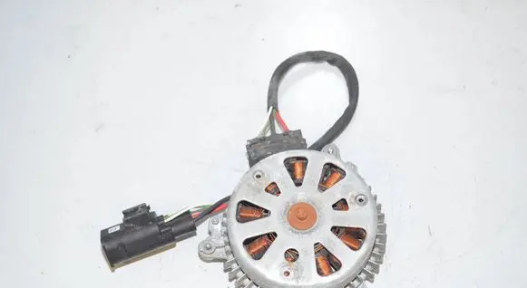 BMW 2 Active Tourer U06 Electric radiator cooling fan 5a078c9 5A512C8 17425A512C8