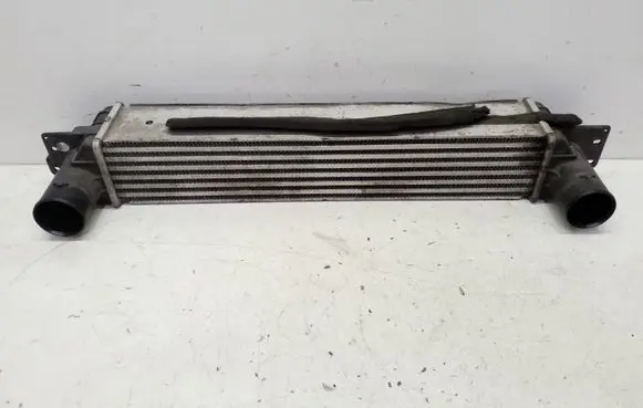 Chevrolet Captiva Intercooler radiator 96629070