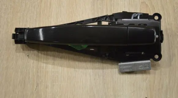 Chevrolet Cruze Rear door exterior handle