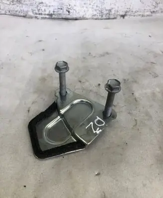 Nissan Juke II F16 Other engine bay part 304174pm0a
