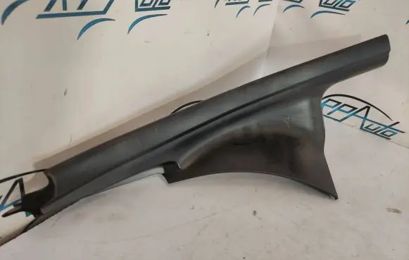 BMW 5 E60 E61 Other sill/pillar trim element 7025009 22339910