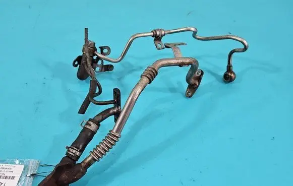 Mazda CX-5 Intercooler hose/pipe IMPRK1457442