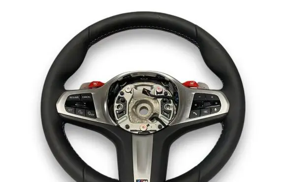 BMW X3 G01 Steering wheel 8094542 32308094542 7857779