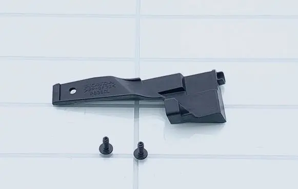 Honda CR-V Headlight/headlamp mounting bracket 06150SWAJ01 P6360L