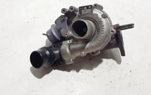 Renault Talisman Turbo 8201067824