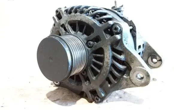 Subaru Legacy Generator/alternator 23700AA660