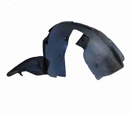 Volkswagen Tiguan Front wheel arch liner splash guards 5N0805911C