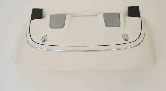 Mercedes-Benz E A207 Convertible roof set 
