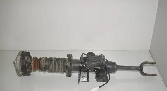 BMW 5 F10 F11 Front shock absorber with coil spring 6796979 37116796979 6778784