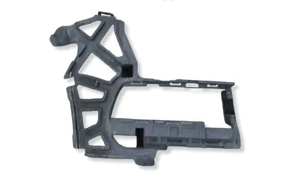 Volkswagen Touran III Front bumper mounting bracket 5TA807724