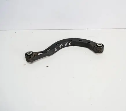 Audi A6 S6 C6 4F Rear upper control arm/wishbone 4F0505197C