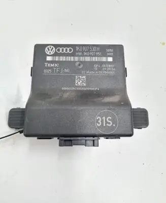 Volkswagen Golf Plus Gateway control module 1K0907530H 1K0907951