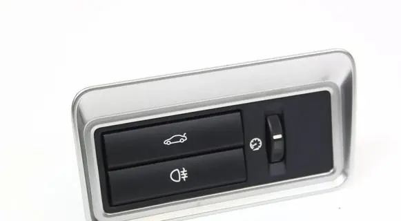 Porsche Macan (95B) A set of switches CX2311654AA