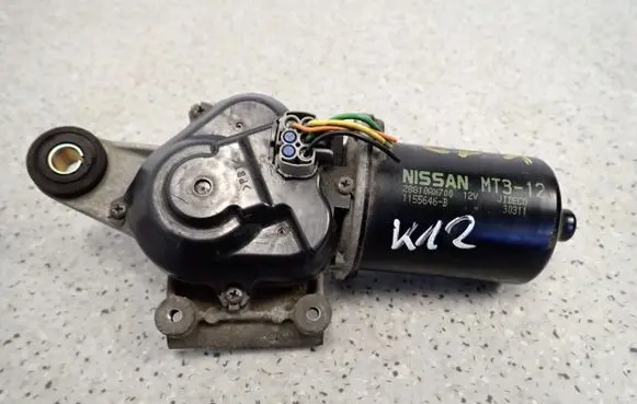 Nissan Micra Wiper motor 28810AX700