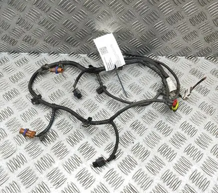 Alfa Romeo Giulietta Parking sensor (PDC) wiring loom 51845805