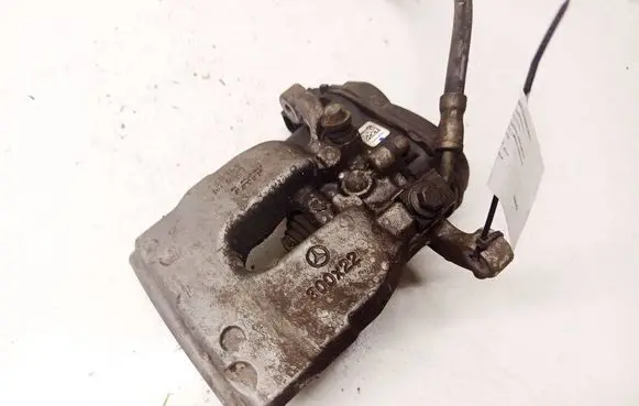 Mercedes-Benz E W213 Rear brake caliper 32358282 3S4336B