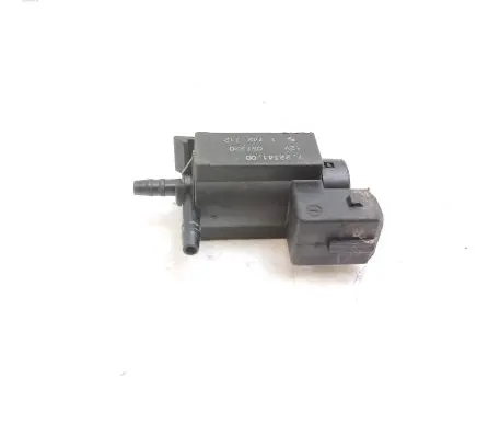 BMW 5 E60 E61 Turbo solenoid valve 72234100 1742712