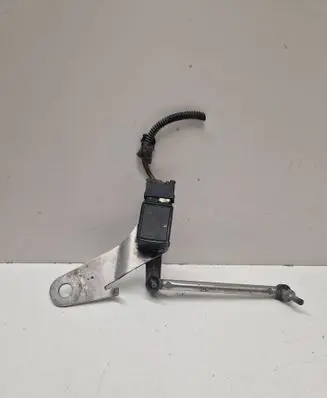 BMW 5 E60 E61 Headlight/headlamp level sensor 1093697
