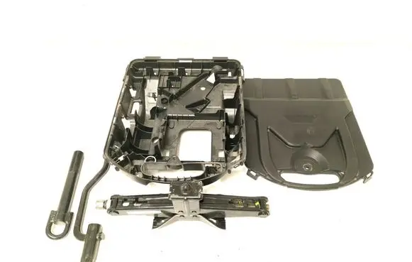 Opel Vivaro Lift Jack 93459486