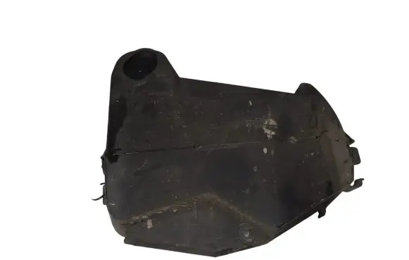 Nissan Qashqai Timing belt guard (cover) 8200795017